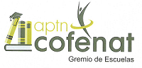 COFENAT. Gremio de escuelas