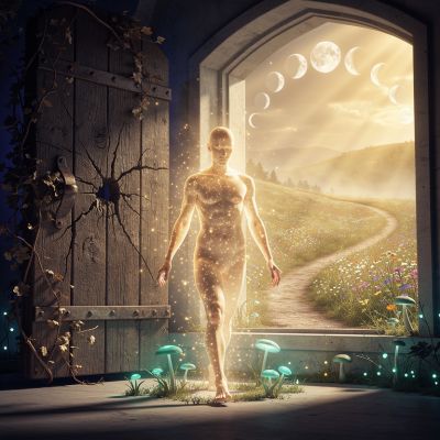 2026: NUEVOS COMIENZOS