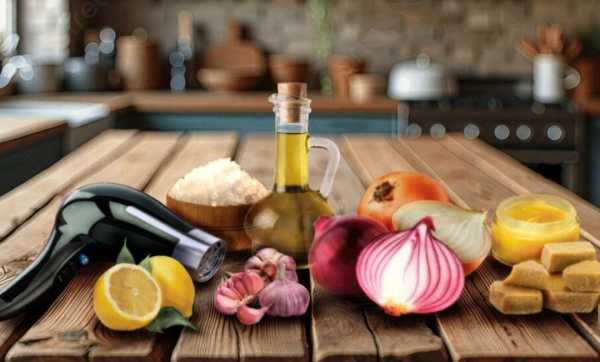 Curso de Remedios Naturales